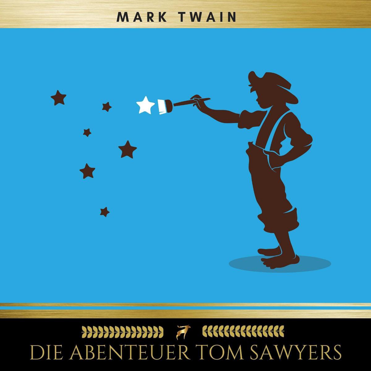Die abenteuer Tom Sawyers