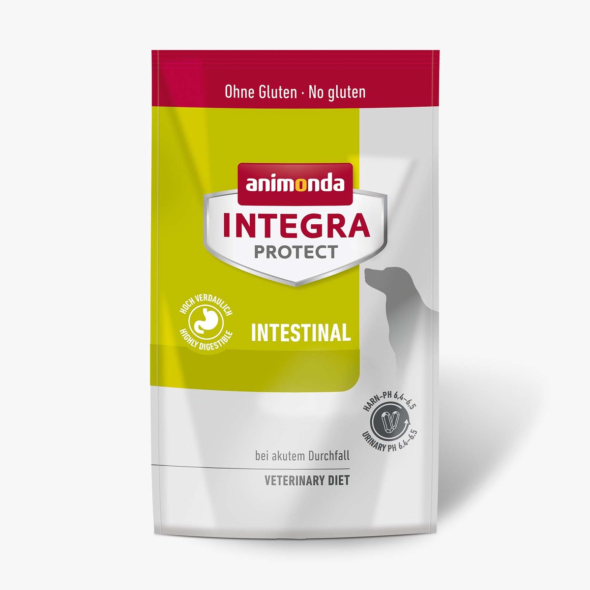 Animonda perro animonda seca integra protege intestinal - 4kg