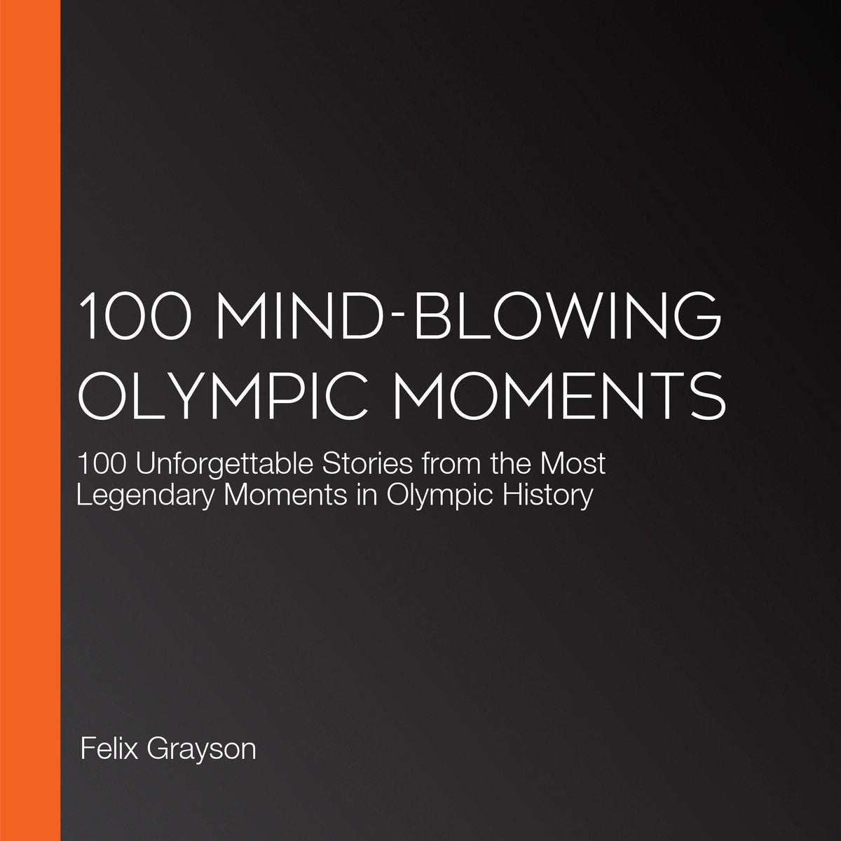 Pic 100 mind-blowing olym moments