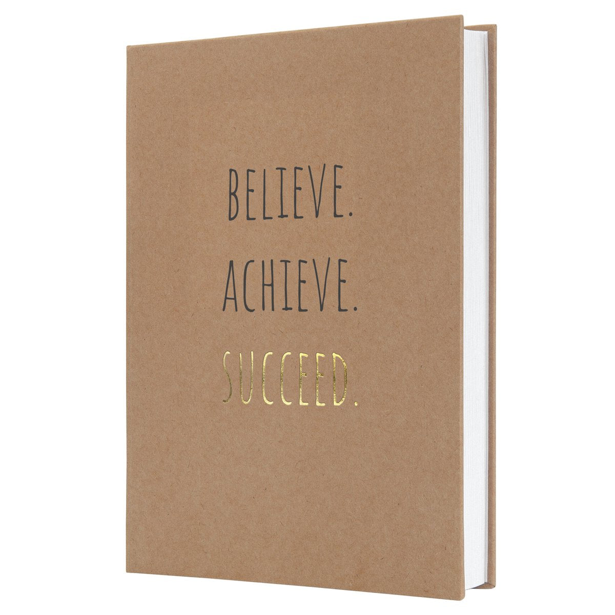 Cuaderno sigel jolie - a5 - puro éxito - rayas - tapa dura - si-jn803