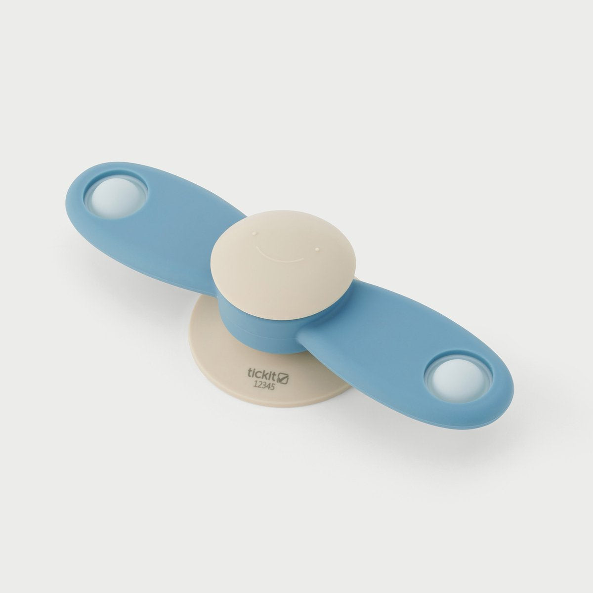 Spinner per elica Tickit® silisoft® (neutro)