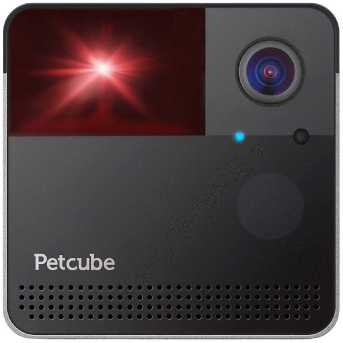 Petcube play 2 telecamera wifi per animali - interattiva -