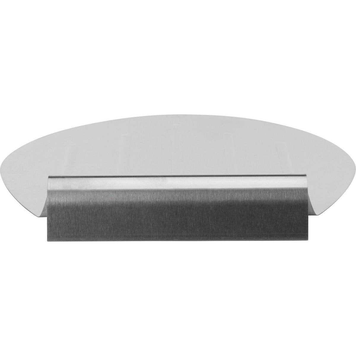 Pala per torta e pizza Westmark, diametro: 26 cm, acciaio inossidabile, argento, 31422270