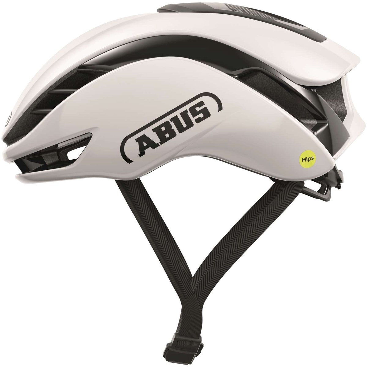 Abus Helm GameCanger 2.0 RF luccicante bianco M L 57-61 cm