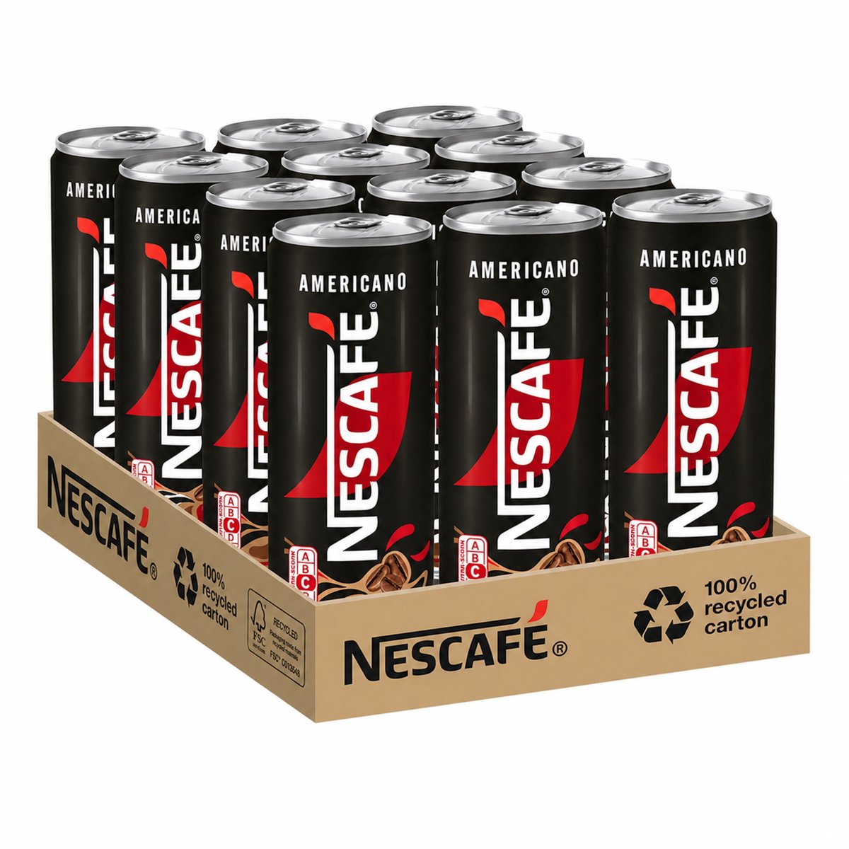 Nescafé