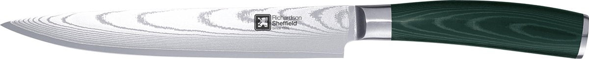 Richardson Sheffield - coltello da intaglio Midori
