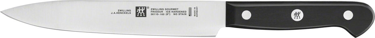 Cuchillo de trinchar gourmet Zwilling 16cm