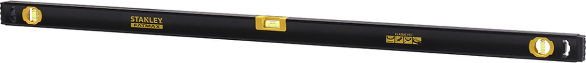Stanley fatmax livella classica pro 120 cm