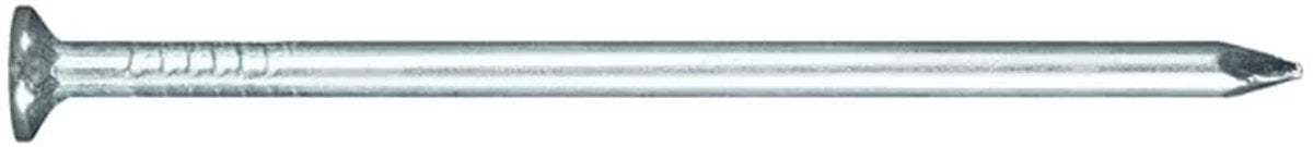 Fadix chiodi chiodi a testa piatta - 2,7x30mm - 30 pezzi