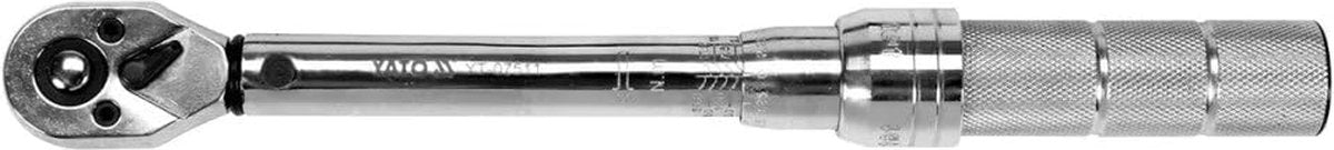 Yato klucz dynamometryczny 1 2' 10-60nm