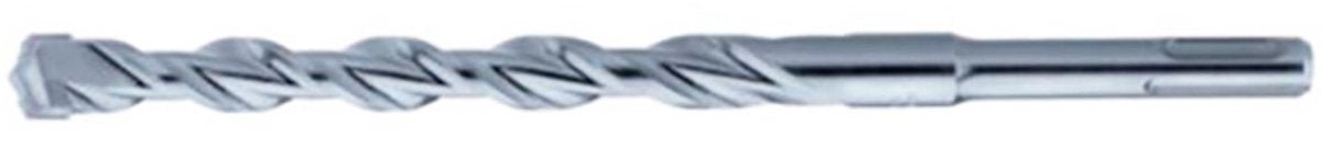 Accessori Makita p2s: punta sds-plus lunghezza 600mm lunghezza utile 550mm diametro 16mm - b-47955