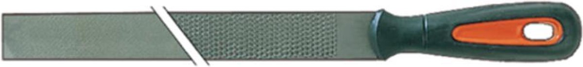 Lima de hobby Bahco 200 mm
