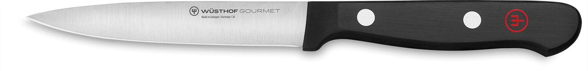 Coltello da ufficio Wusthof gourmet 10 cm