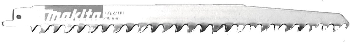 Makita reciprozaagblad 220 hout s1542k - p-47123
