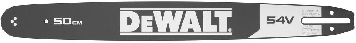 Dewalt dt20689 spada oregon da 50 cm per dcmcs575