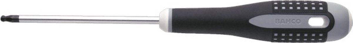 Destornillador hexagonal bahco 2mm