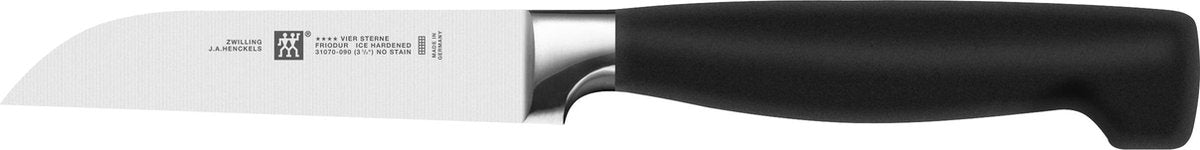Zwilling - Coltello per verdure 4 stelle 80 mm