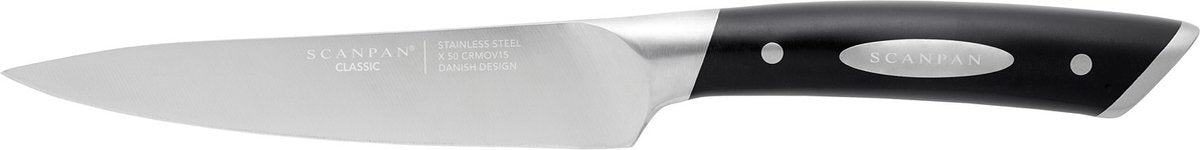 Scanpan - coltello universale - classico - 15 cm