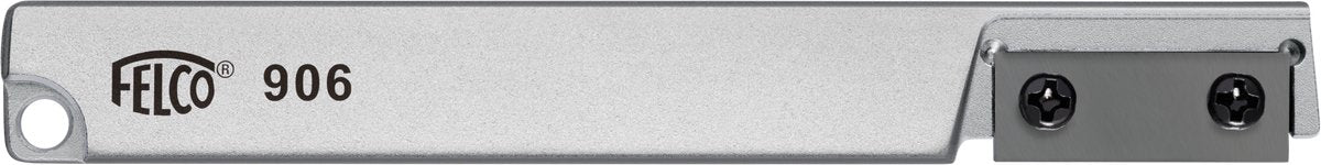 Felco 906 slijpsteen - hardmetalen slijpsteen, compact formaat