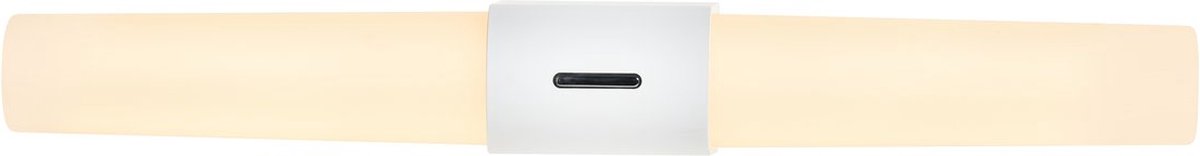 Nordlux helva double basic-wandlamp-ip44-led module-wit