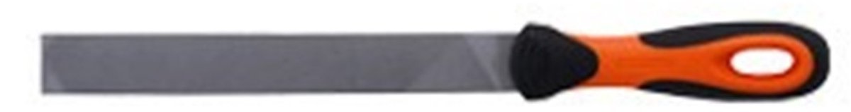 Lima Bahco 300 mm - semidulce