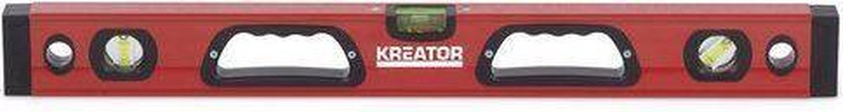 Livella a bolla Kreator krt706160 - 600 mm