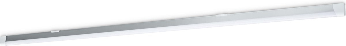 Lampada fluorescente LED Prolight - apparecchio - tubo fluorescente - ideale per la cucina - luce bianca fredda - 24w