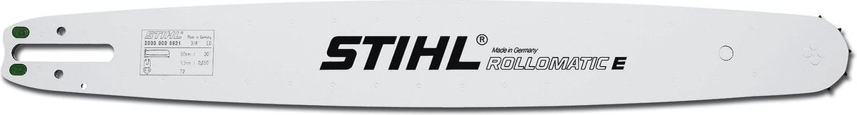 Stihl 3003 008 6811 f�hrungsschiene 37 cm .325 1,6 mm 11 z