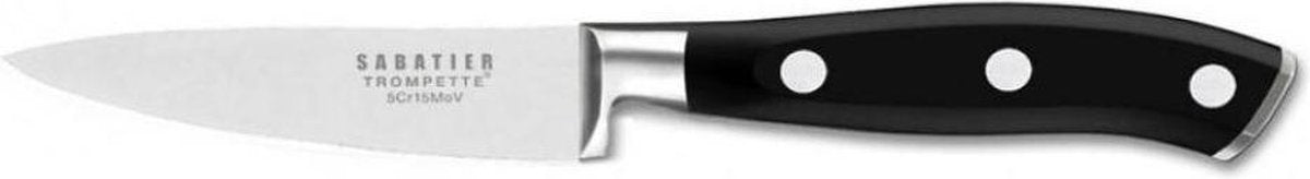 Sabatier trompette - vulcano - coltello da cucina