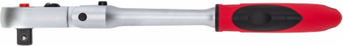 Trinquete reversible Gedore rojo r60120027 - 1 2