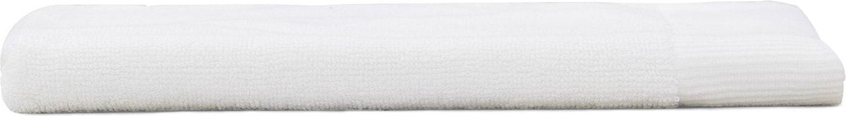 Alfombra de baño de fin de semana Cenicienta - alfombra de ducha - 100% algodón - 50x60cm - blanco