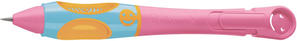 Portamine Pelikan Griffix B2LPL Lovely Pink per mancini b