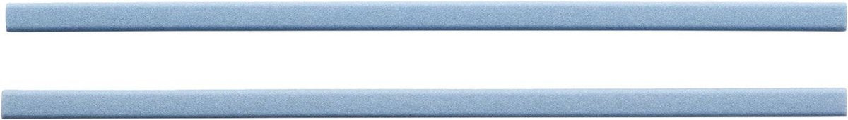 Zwilling sharpening rod, 148 mm, 50 mm, 50 mm, 10 g, 2 stuk(s)