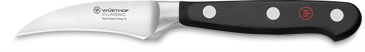 Wusthof - coltello da turismo classico 7 cm