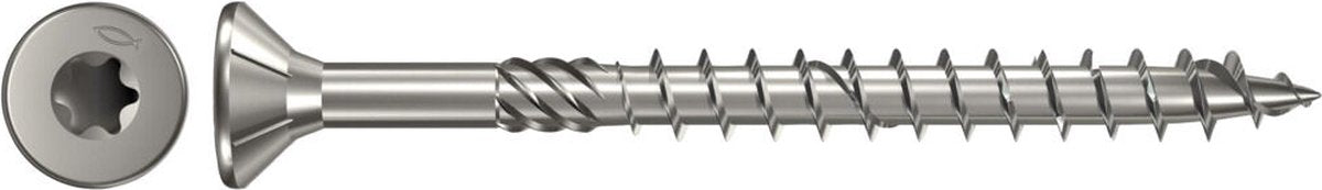 Fischer 40567, tornillo, madera, uso general, pozidriv, tx20, eta-11 0027