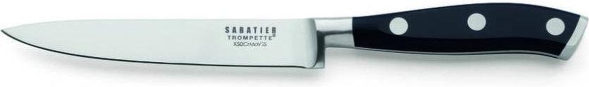 Sabatier trompette - vulcano - coltello domestico