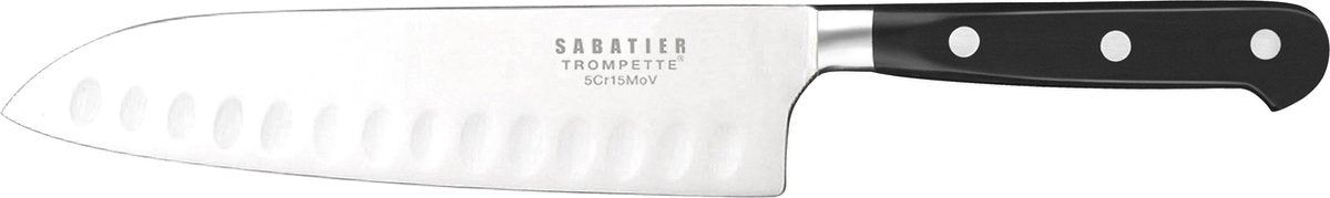 Trompeta Sabatier - origen santukomes - 17,5 cm