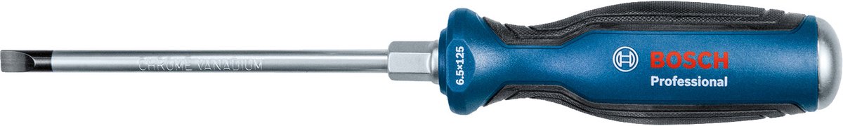 Cacciavite piatto per elettroutensili professionali Bosch