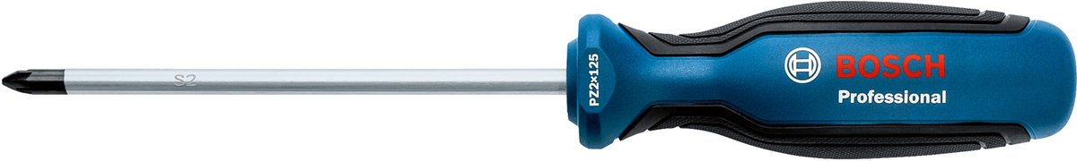Bosch professional 1.600.a01.v08 - Cacciavite Phillips - pz 2