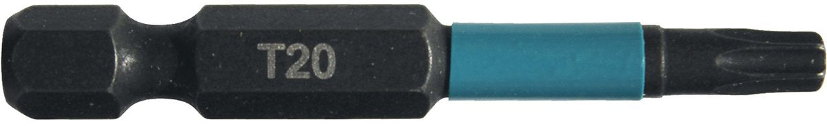 Makita b-63781 slagschroefbit t20x50mm