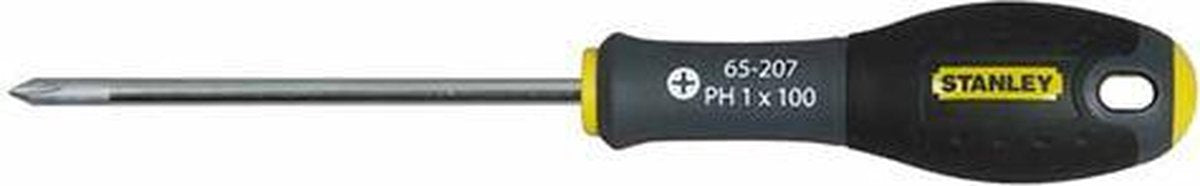 Cacciavite Stanley Fatmax Phillips PH00 x 50mm - 0-65-204