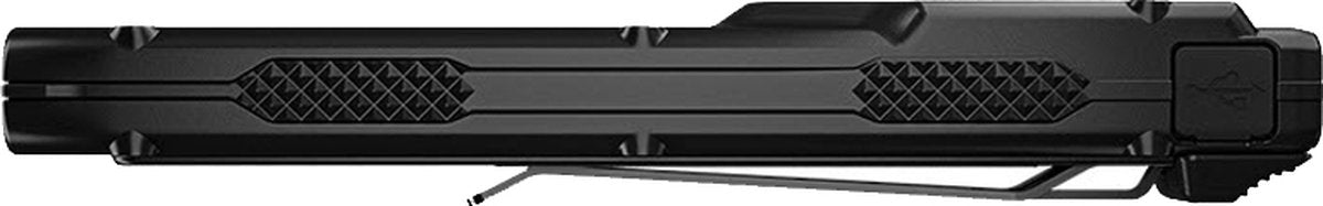 Nitecore edc27 uhi zaklamp oplaadbaar
