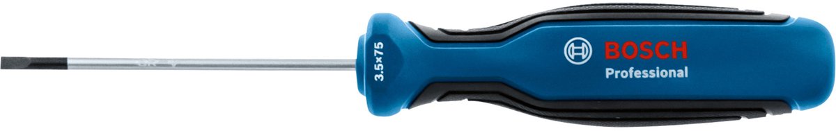Cacciavite Bosch sl 3,5 x 75 - 1600a01tf8