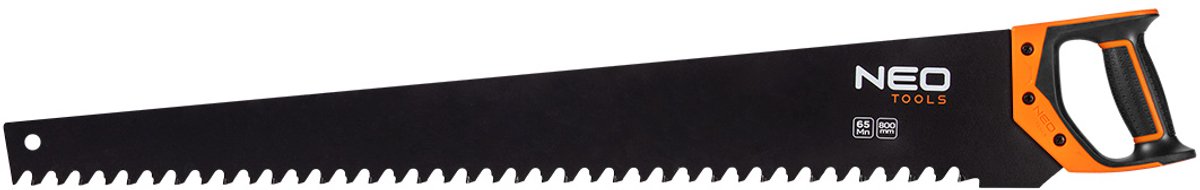 Neo - cellular concrete block saw - 800 mm - 23 vidia teeth