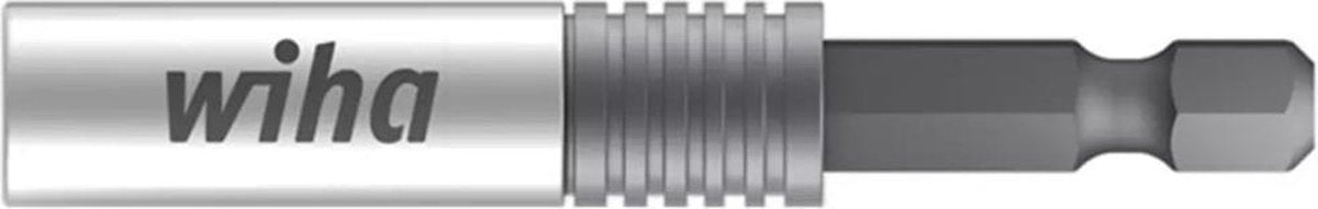 Wiha Bit Holder Centrofix SuperSlim meccanicamente