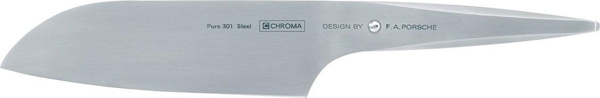 Chroma type301 design di f.a. Porsche - Coltello da chef giapponese