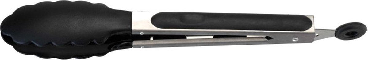Pinzas para servir Berghoff Essentials 26 cm - negro -