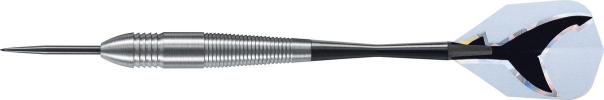 Harrows squalo argento 23gr