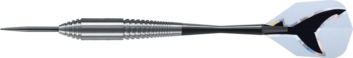 Harrows squalo argento 24gr