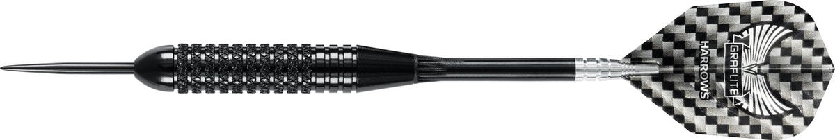Erpici freccia nera 25gk